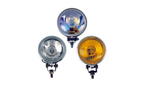 FOG LAMPS FY2014